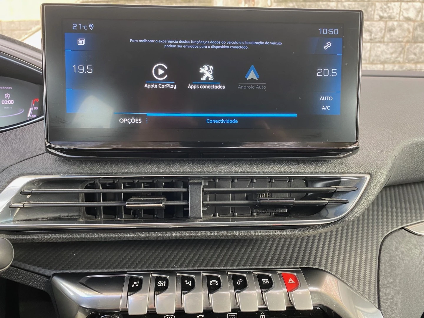 Peugeot 3008 1.2 PureTech Active Pack