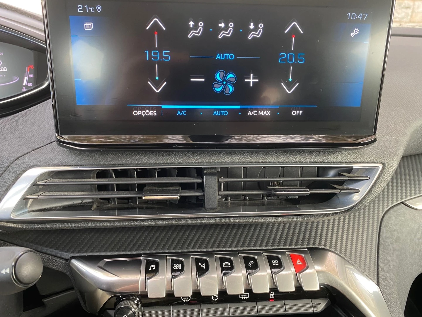 Peugeot 3008 1.2 PureTech Active Pack