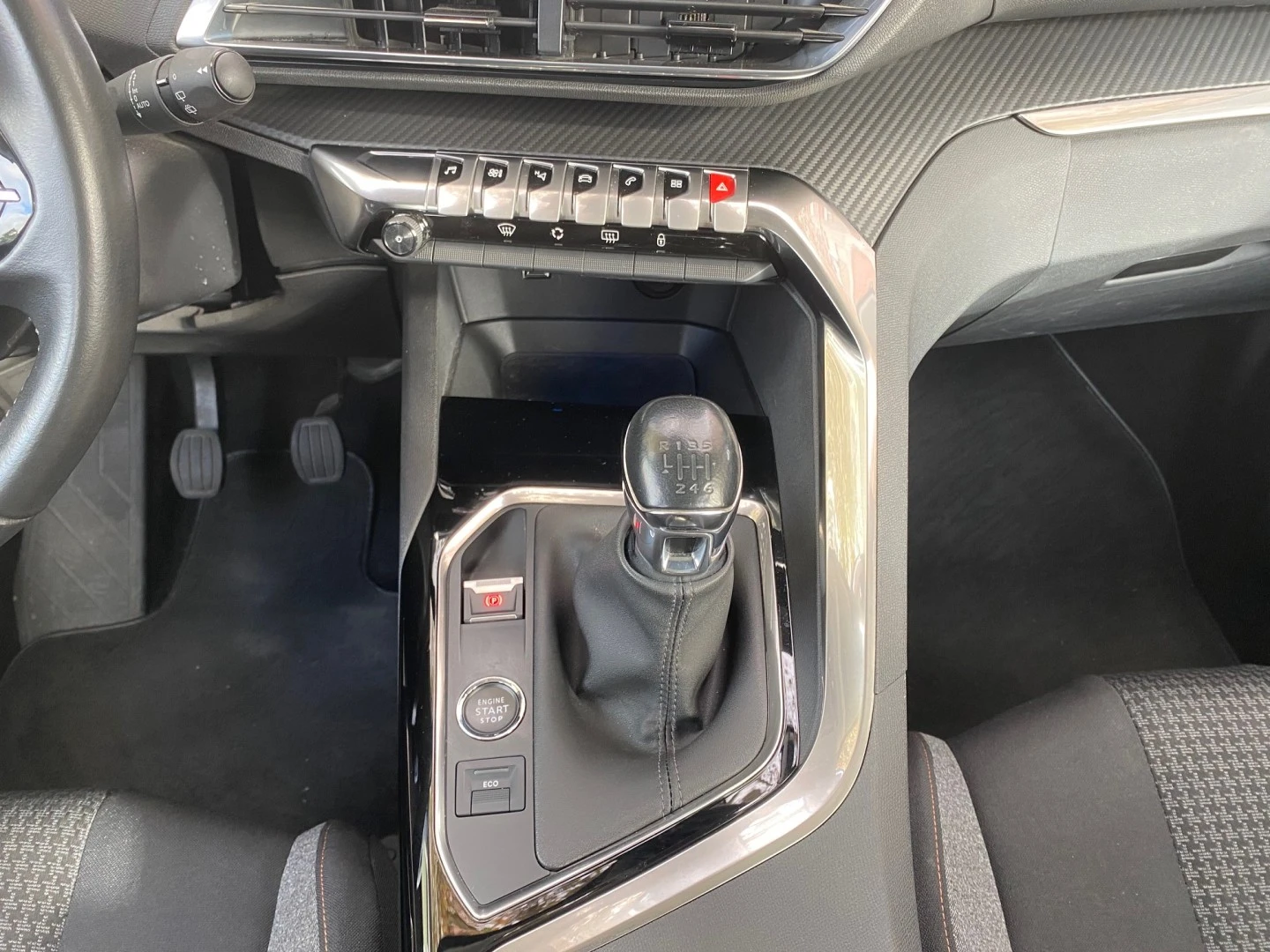 Peugeot 3008 1.2 PureTech Active Pack