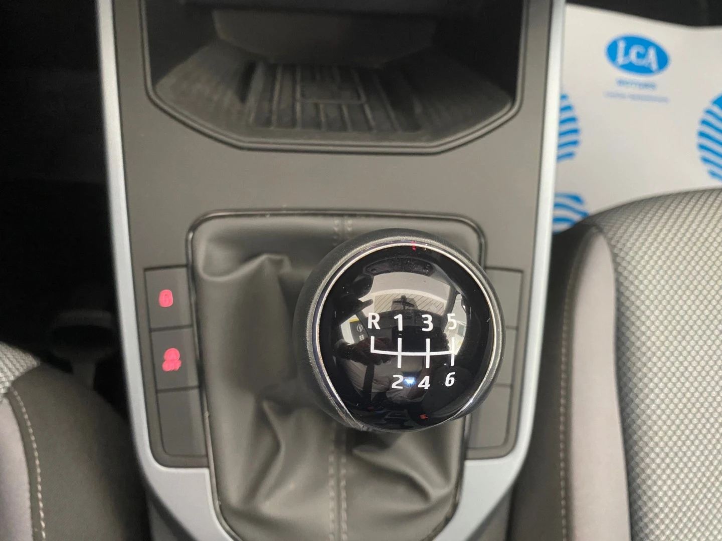 SEAT Arona 1.0 TSI Style