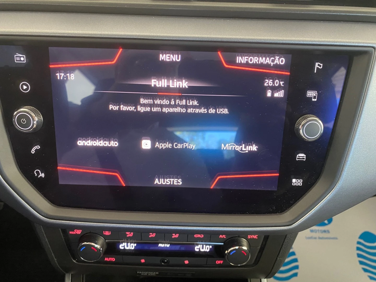 SEAT Arona 1.0 TSI Style
