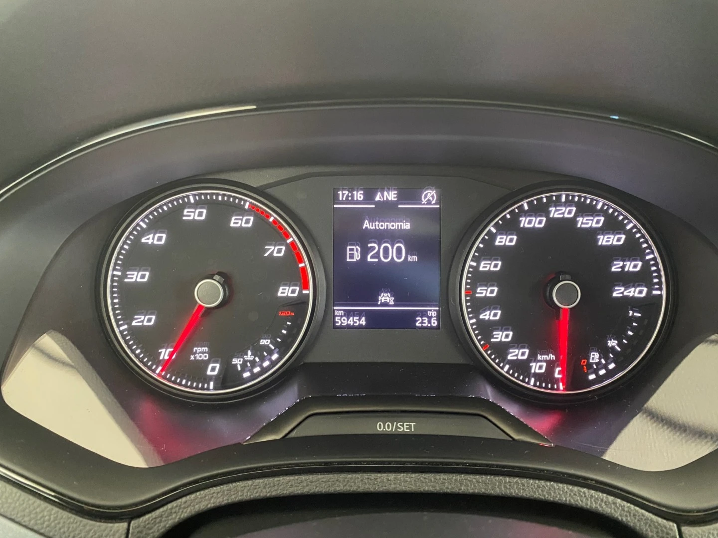 SEAT Arona 1.0 TSI Style