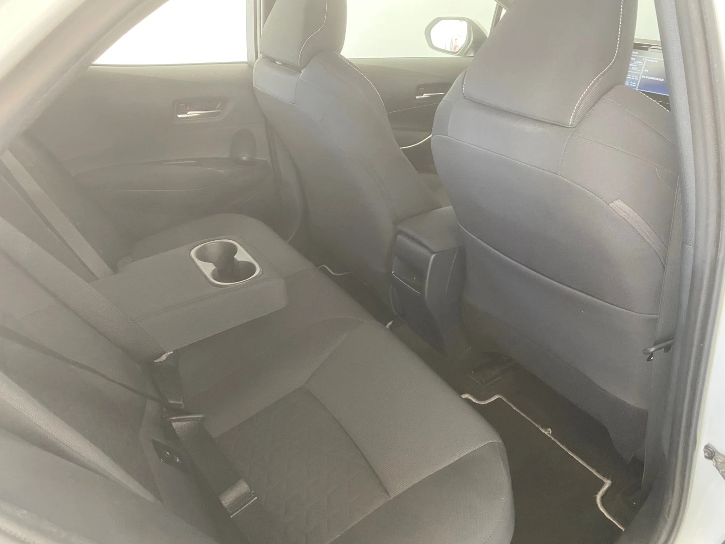 Toyota Corolla 1.8 Hybrid Comfort+P.Sport