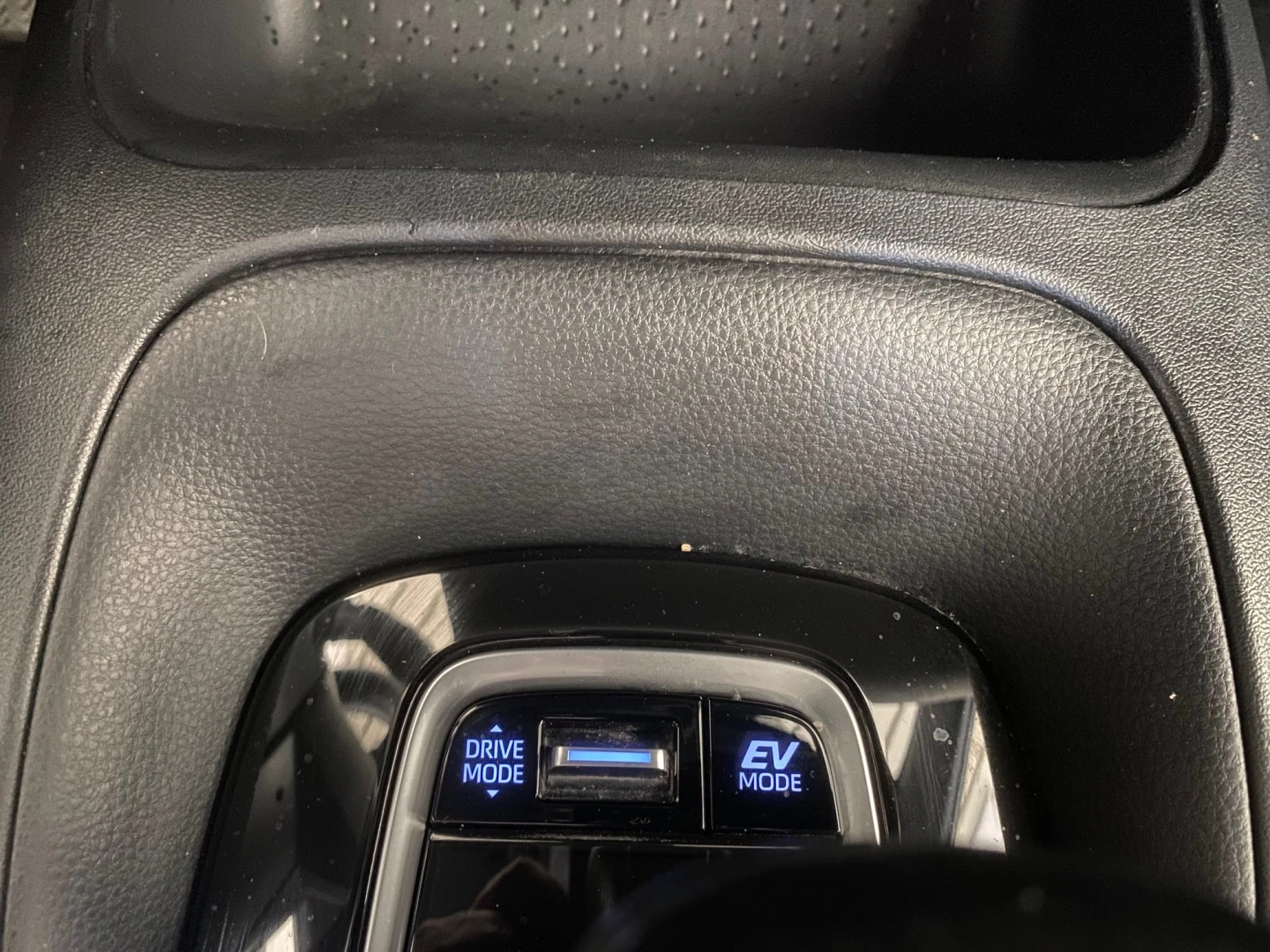 Toyota Corolla 1.8 Hybrid Comfort+P.Sport