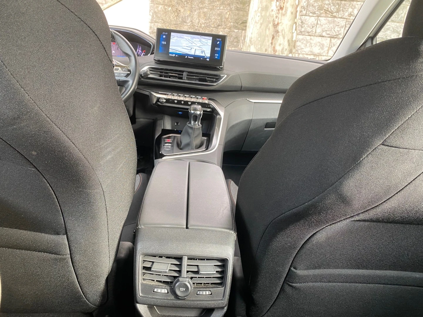 Peugeot 3008 1.2 PureTech Active Pack
