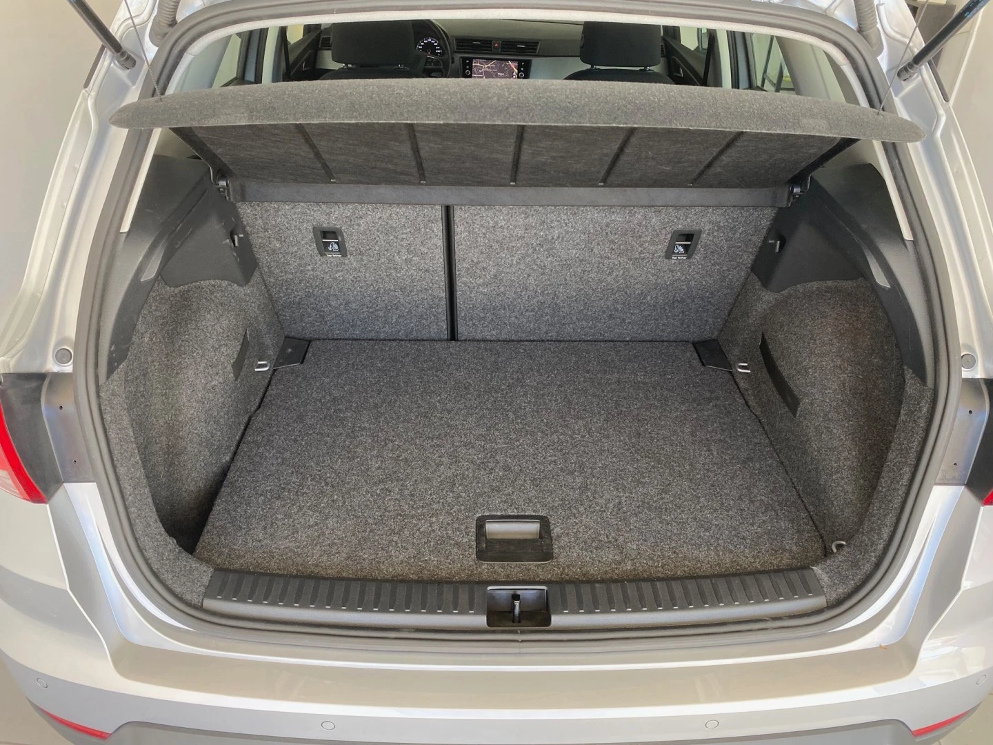 SEAT Arona 1.0 TSI Style