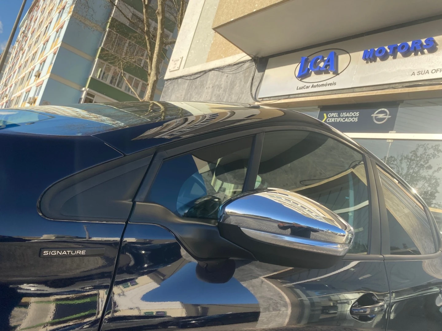 Peugeot 208 1.2 PureTech Signature