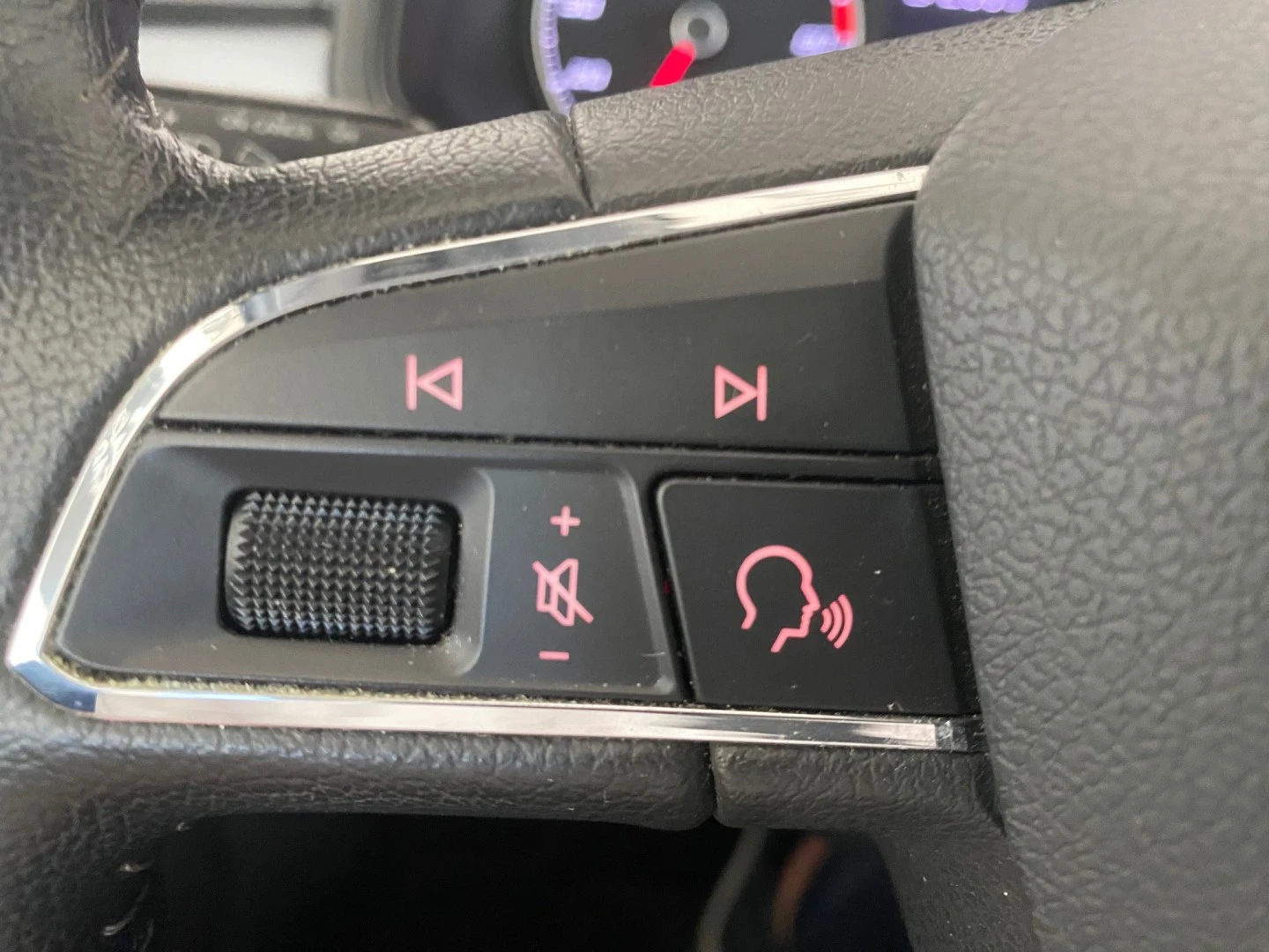 SEAT Arona 1.0 TSI Style