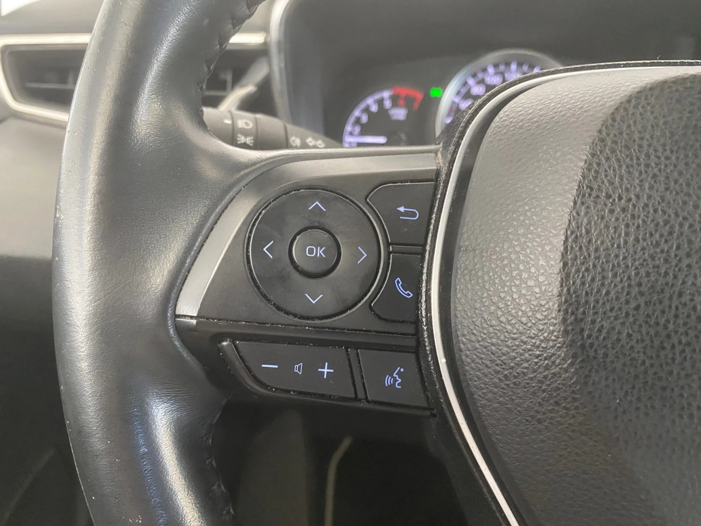 Toyota Corolla 1.8 Hybrid Comfort+P.Sport
