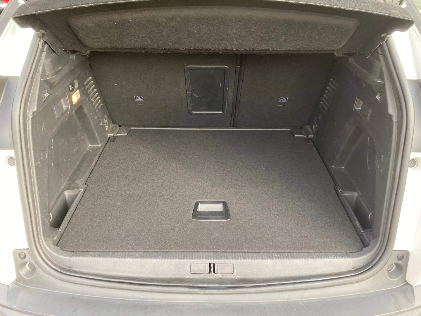 Peugeot 3008 1.2 PureTech Active Pack