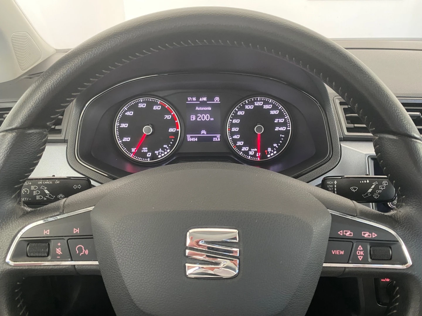 SEAT Arona 1.0 TSI Style