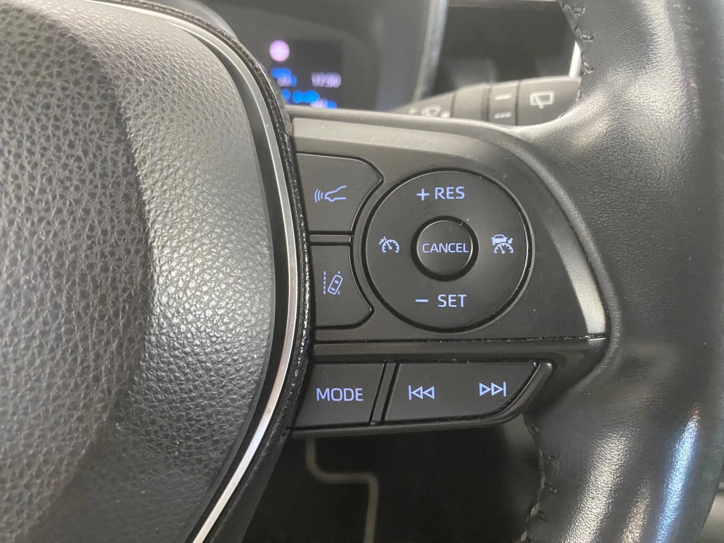 Toyota Corolla 1.8 Hybrid Comfort+P.Sport