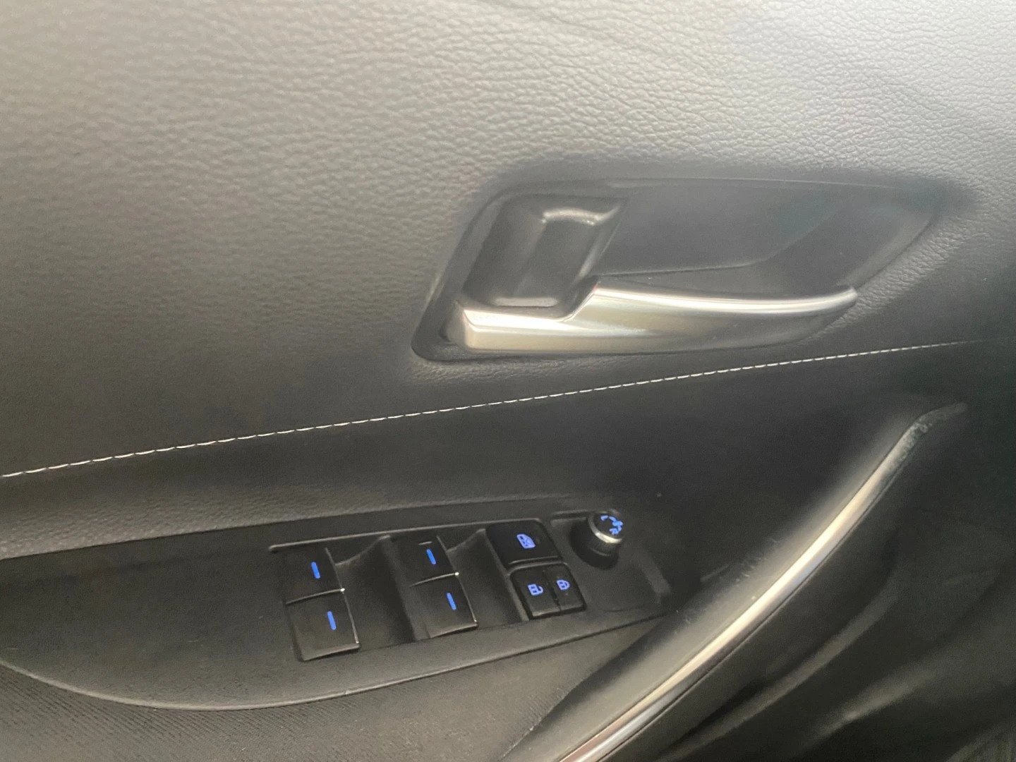Toyota Corolla 1.8 Hybrid Comfort+P.Sport