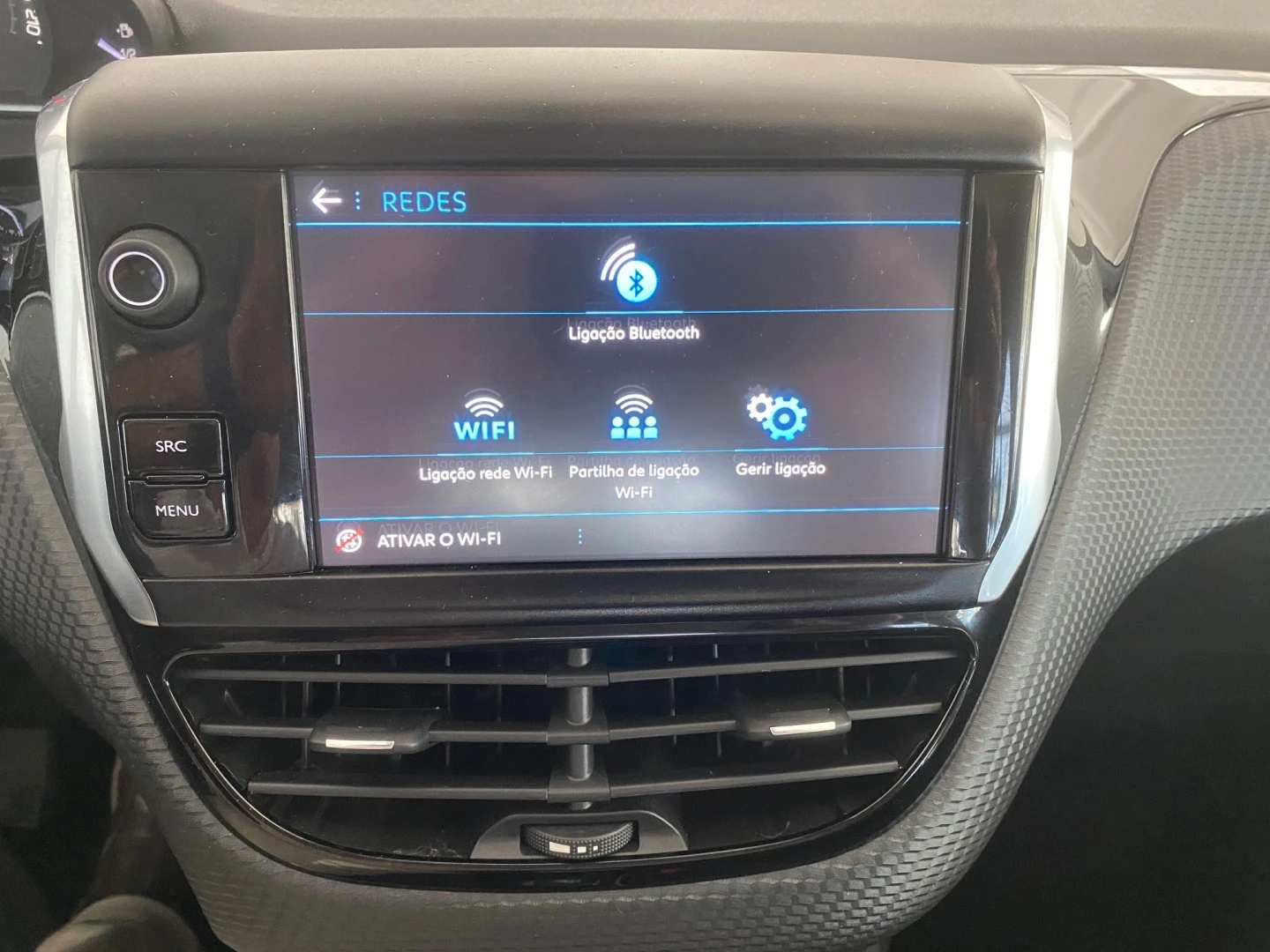 Peugeot 208 1.2 PureTech Signature