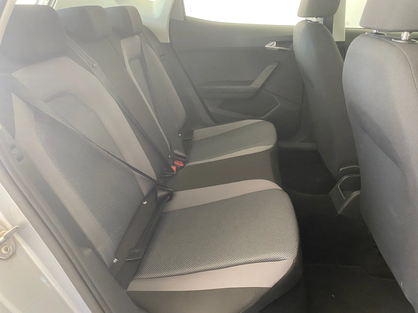 SEAT Arona 1.0 TSI Style