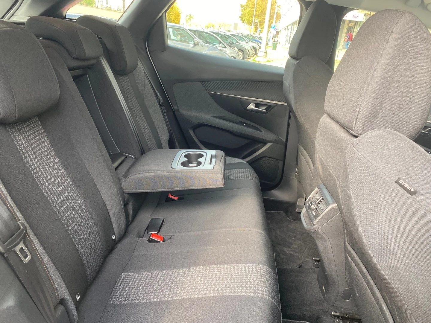 Peugeot 3008 1.2 PureTech Active Pack