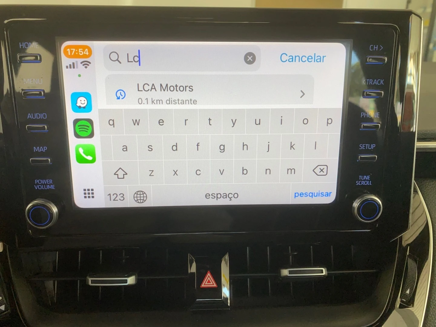 Toyota Corolla 1.8 Hybrid Comfort+P.Sport