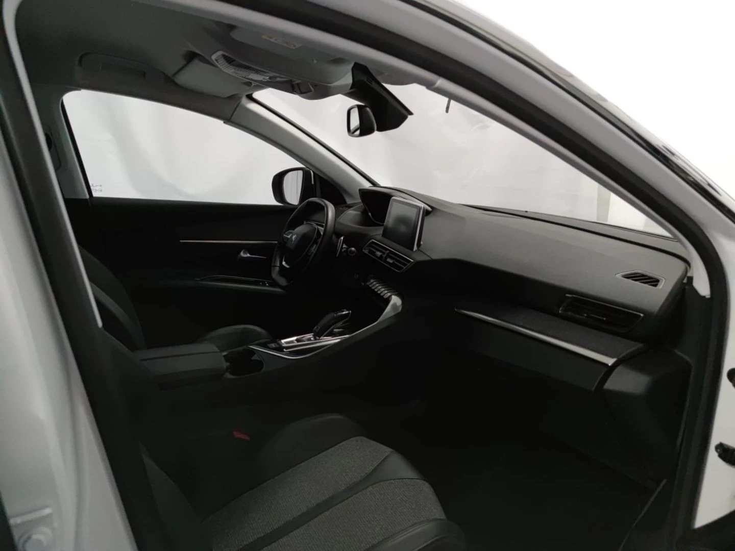 Peugeot 3008 1.5 BlueHDi Allure Baixo Consumo EAT8
