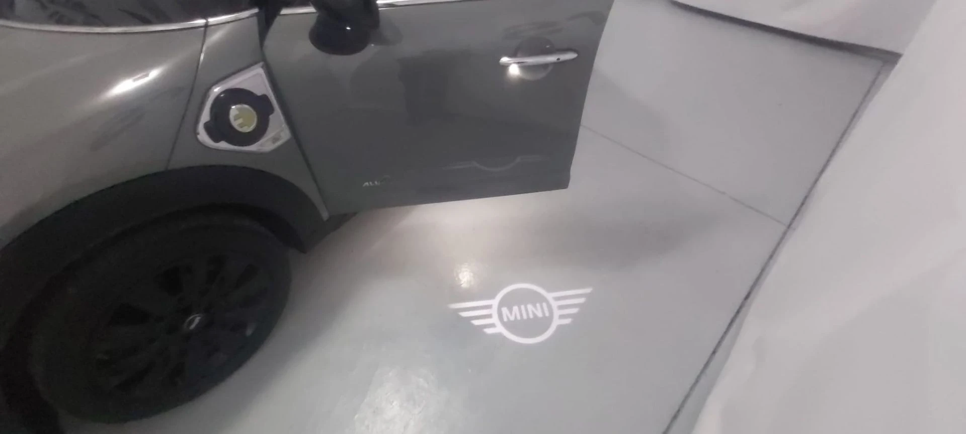 MINI Countryman Cooper S E ALL4 Auto