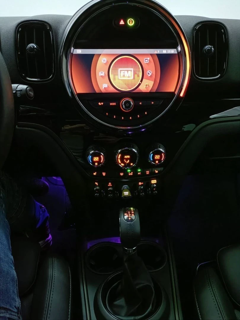 MINI Countryman Cooper S E ALL4 Auto