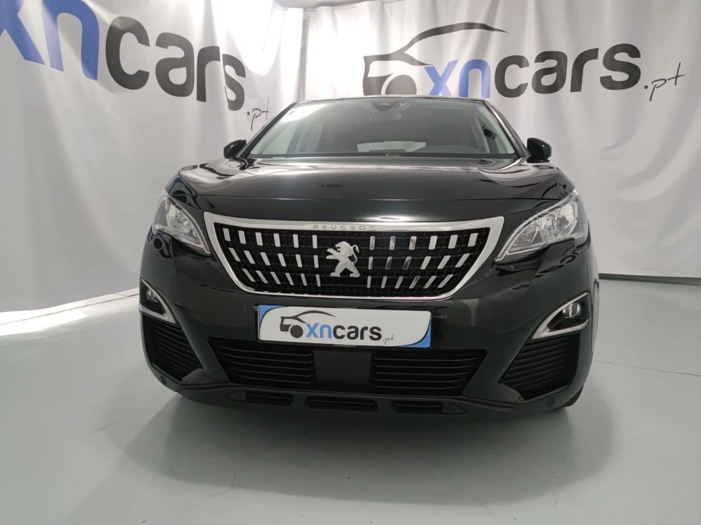 Peugeot 3008 1.5 BlueHDi Allure EAT8