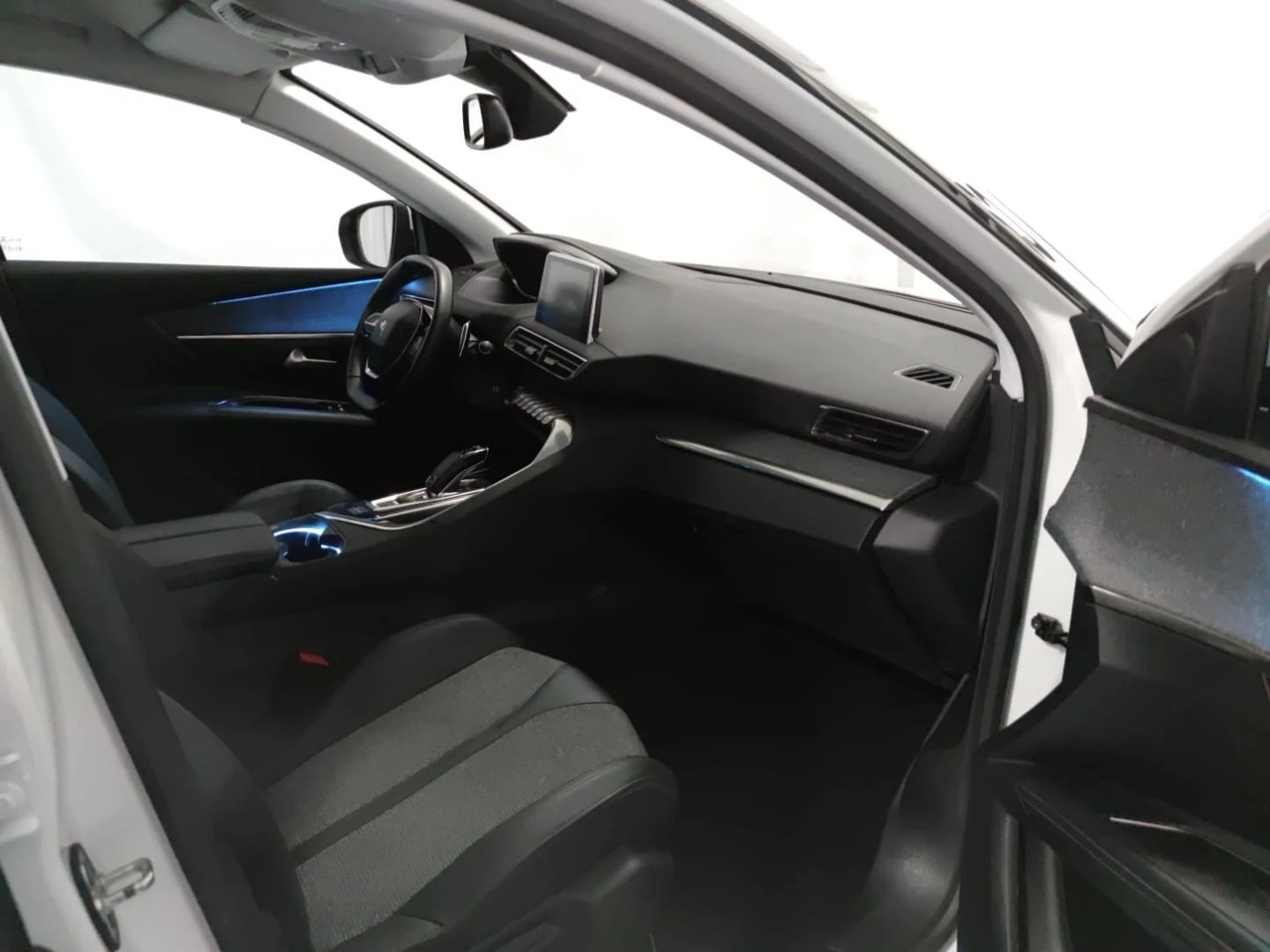 Peugeot 3008 1.5 BlueHDi Allure Baixo Consumo EAT8