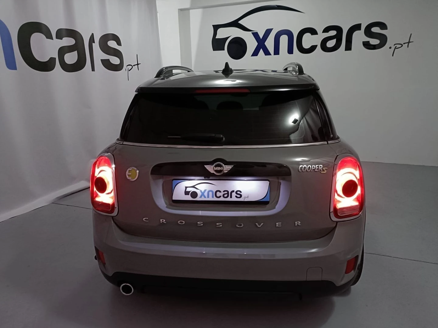 MINI Countryman Cooper S E ALL4 Auto