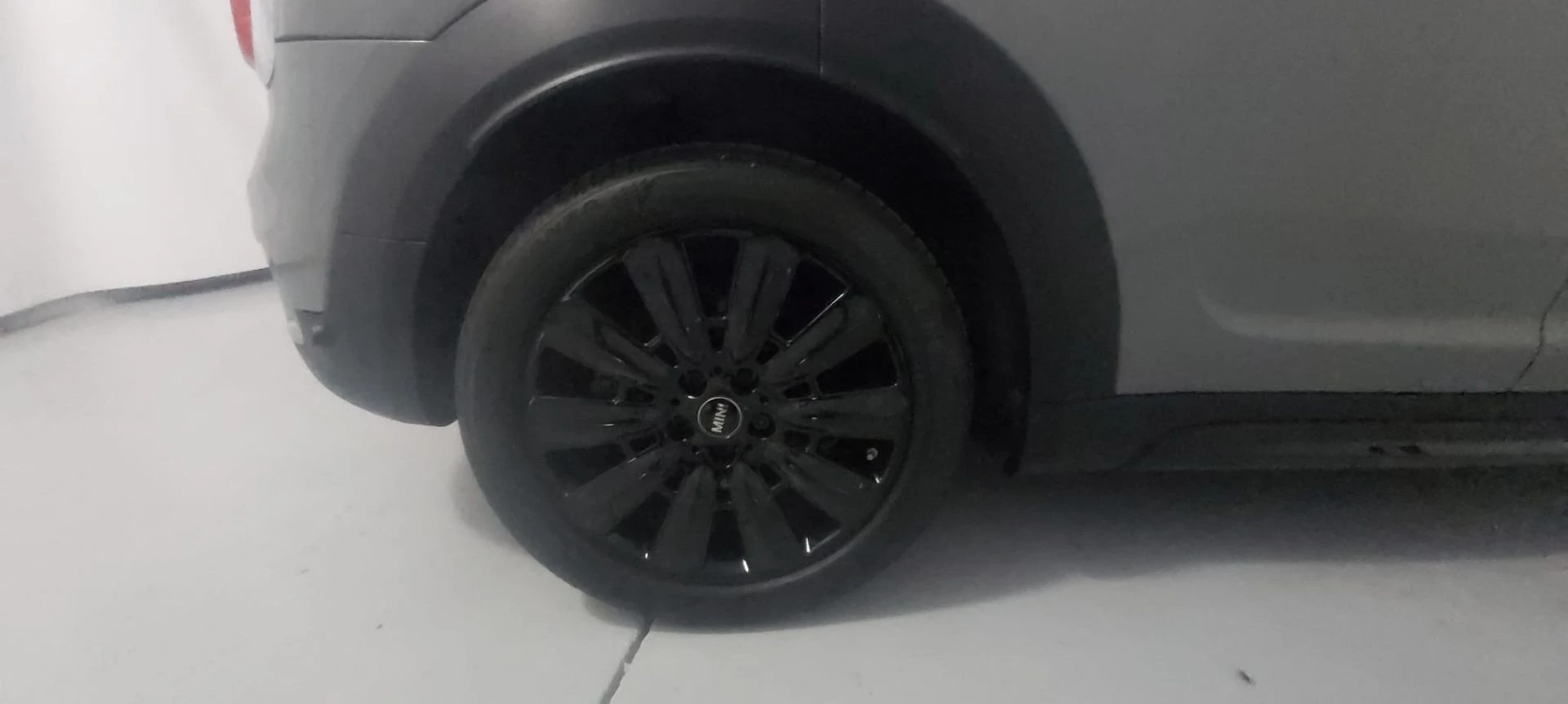 MINI Countryman Cooper S E ALL4 Auto