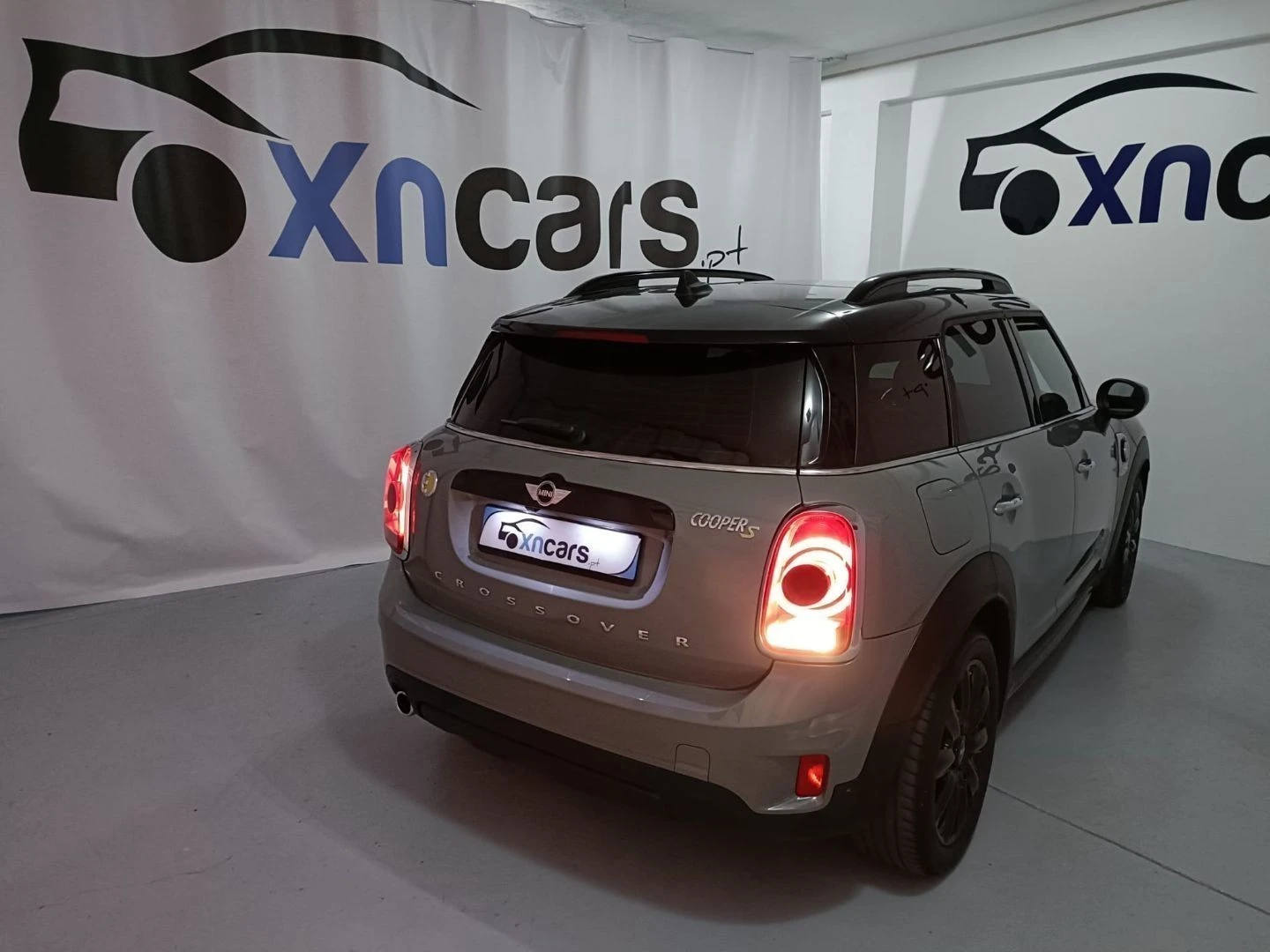 MINI Countryman Cooper S E ALL4 Auto