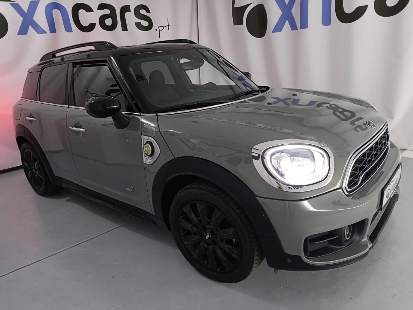 MINI Countryman Cooper S E ALL4 Auto