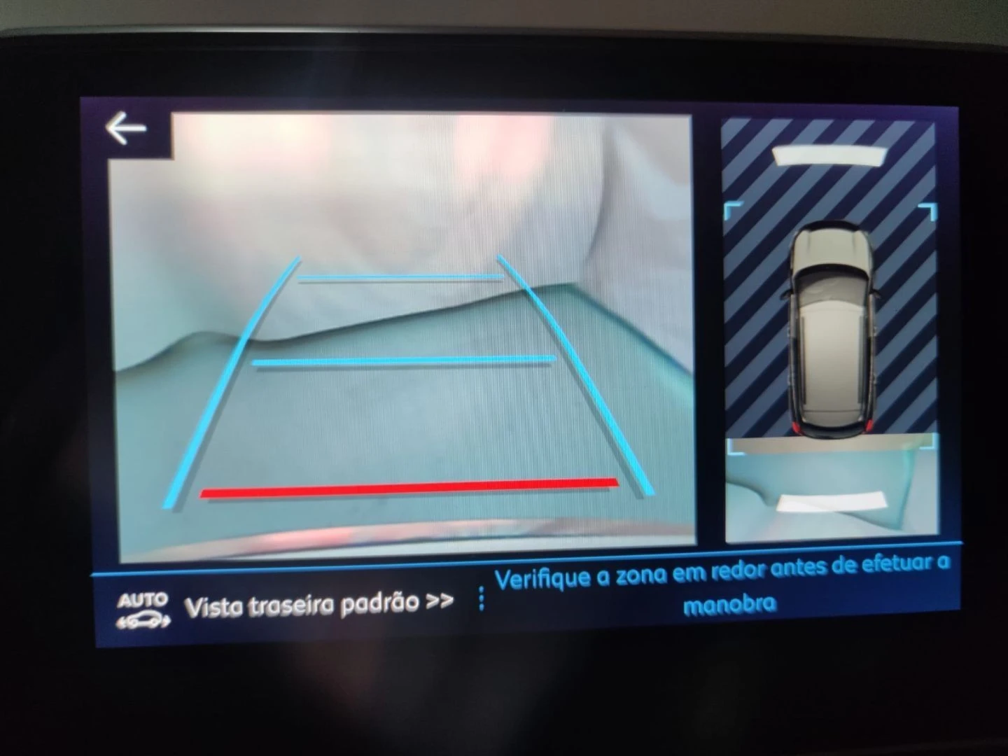 Peugeot 3008 1.5 BlueHDi Allure Baixo Consumo EAT8