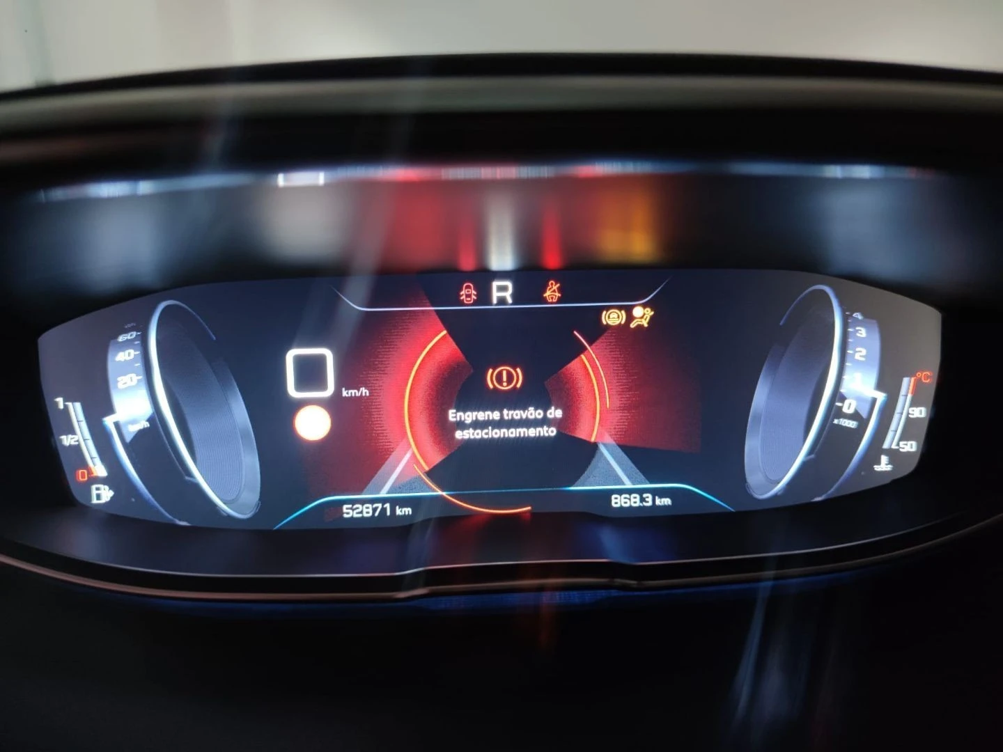 Peugeot 3008 1.5 BlueHDi Allure Baixo Consumo EAT8