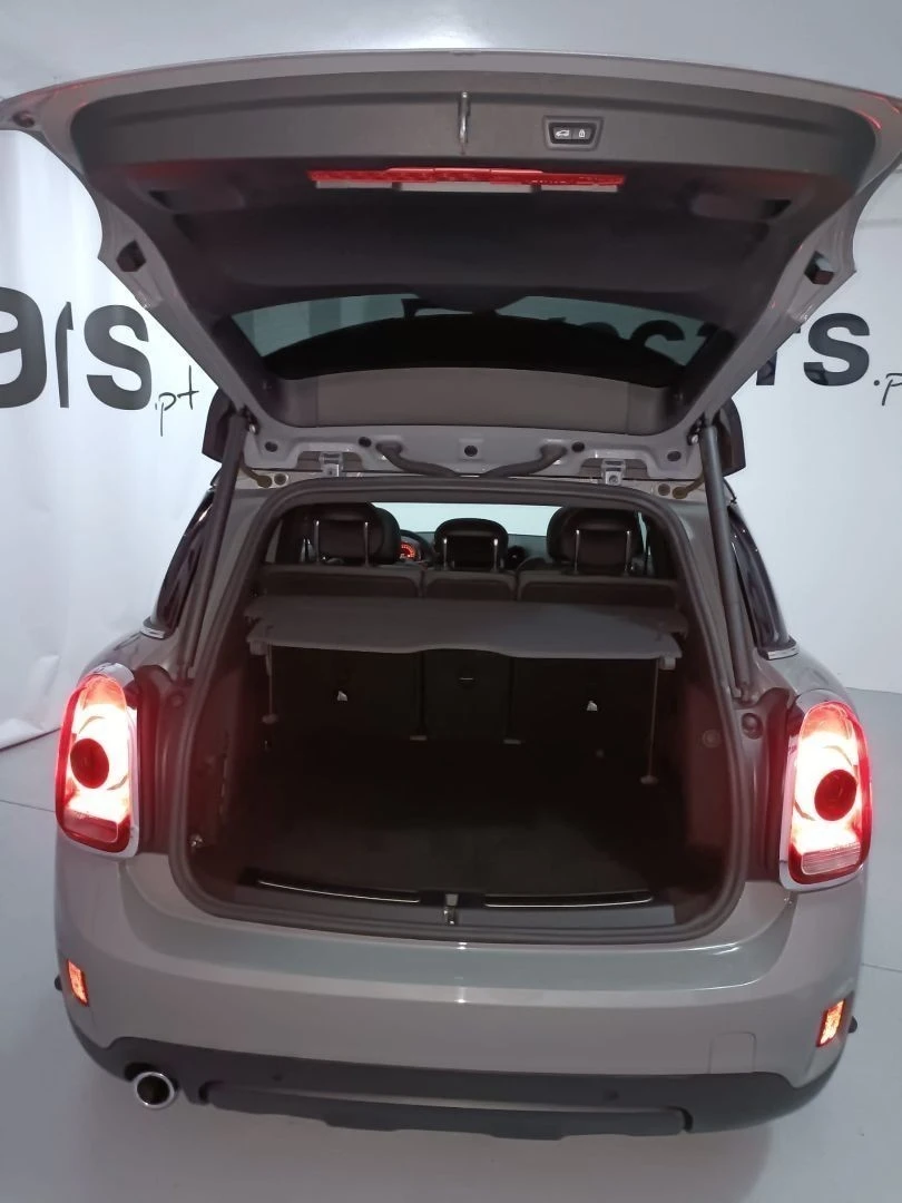 MINI Countryman Cooper S E ALL4 Auto