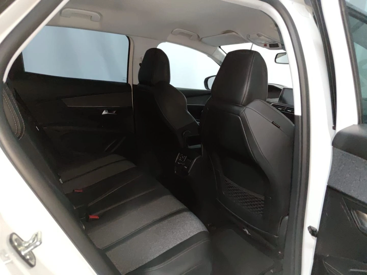 Peugeot 3008 1.5 BlueHDi Allure Baixo Consumo EAT8
