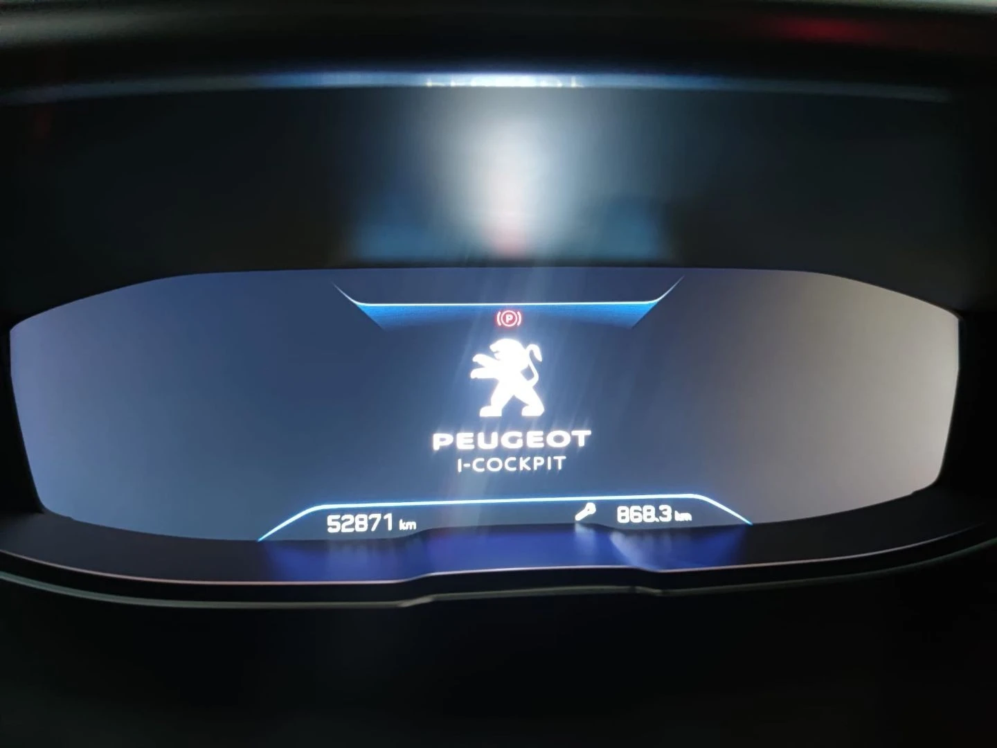 Peugeot 3008 1.5 BlueHDi Allure Baixo Consumo EAT8