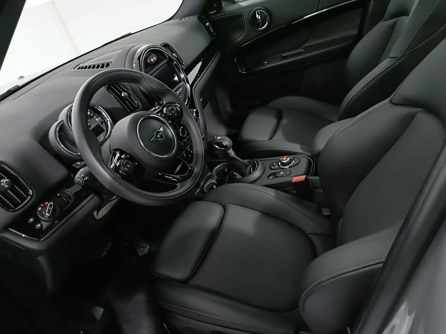 MINI Countryman Cooper S E ALL4 Auto