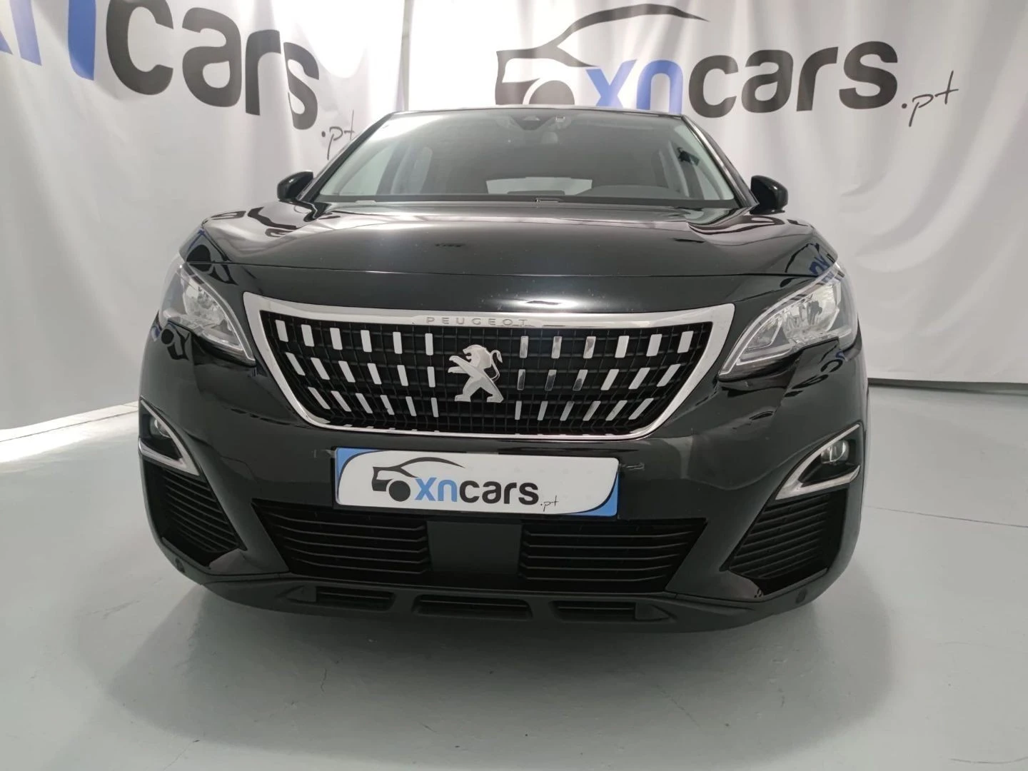 Peugeot 3008 1.5 BlueHDi Allure EAT8