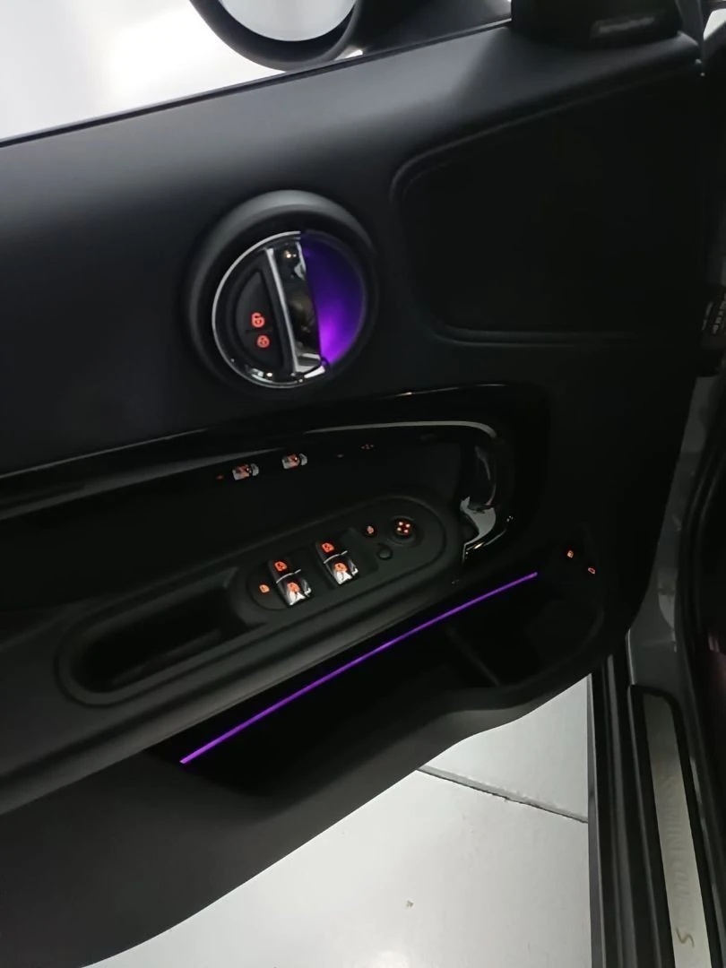 MINI Countryman Cooper S E ALL4 Auto