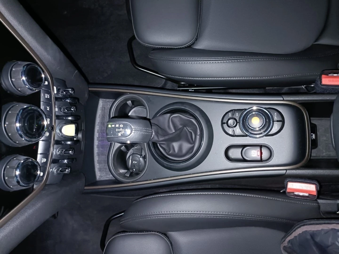 MINI Countryman Cooper S E ALL4 Auto