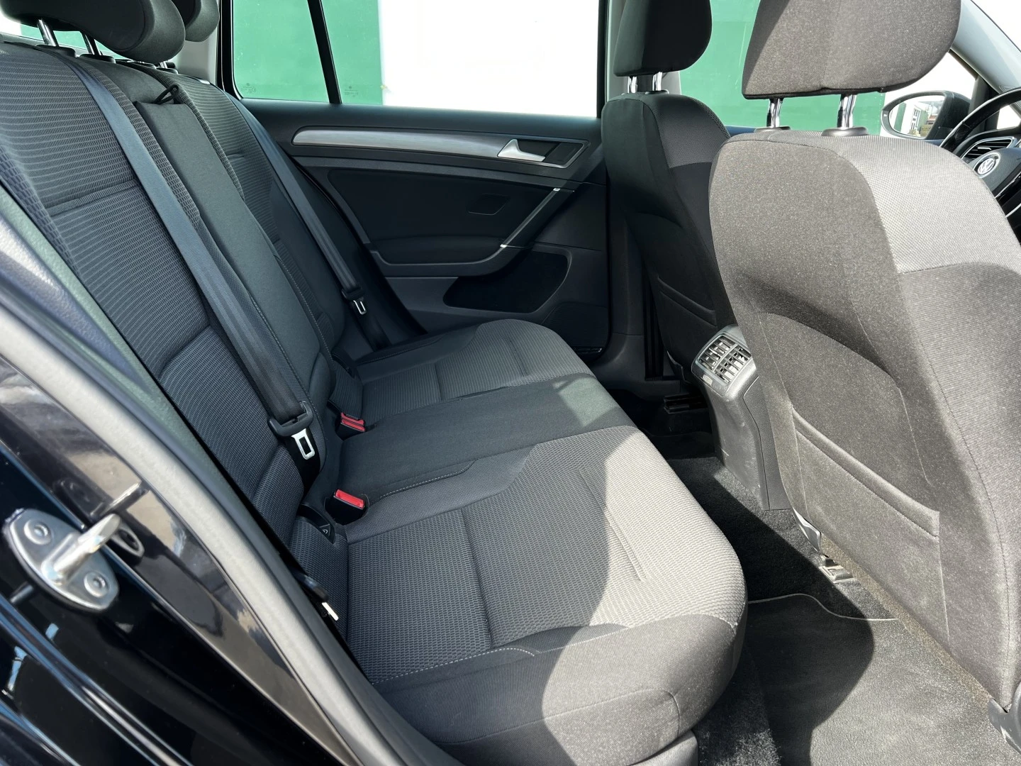 VW Golf Variant 1.6 TDI DPF BlueMotion Trendline