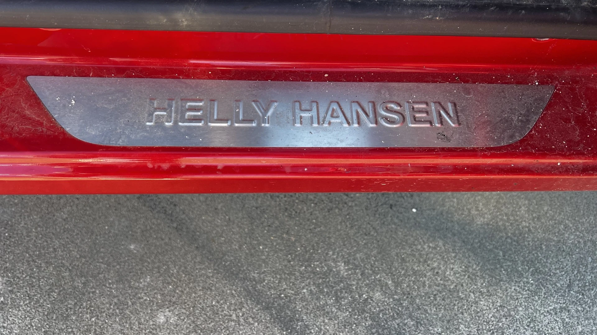 Renault Captur 1.5 dCi Helly Hansen EDC