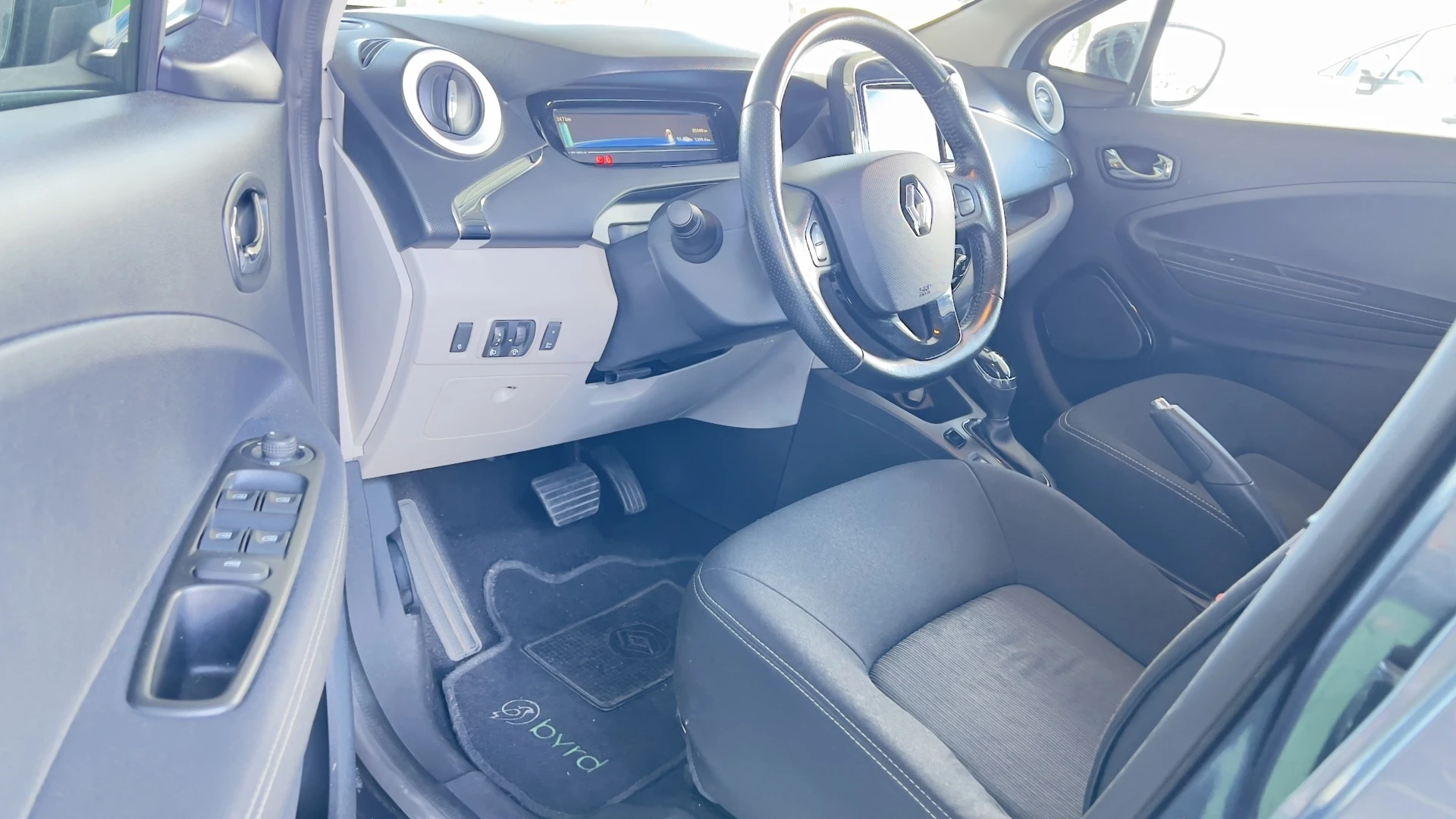 Renault Zoe (c/ Bateria) Intens 50