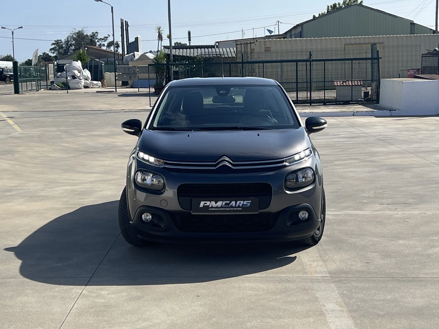 Citroën C3 1.6 HDi Exclusive