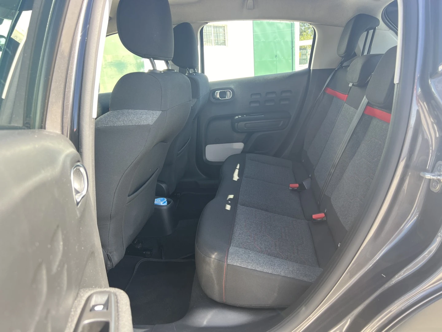 Citroën C3 1.6 HDi Exclusive
