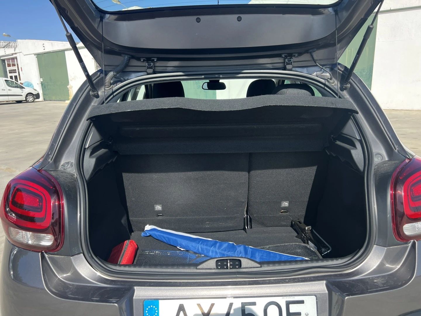 Citroën C3 1.6 HDi Exclusive