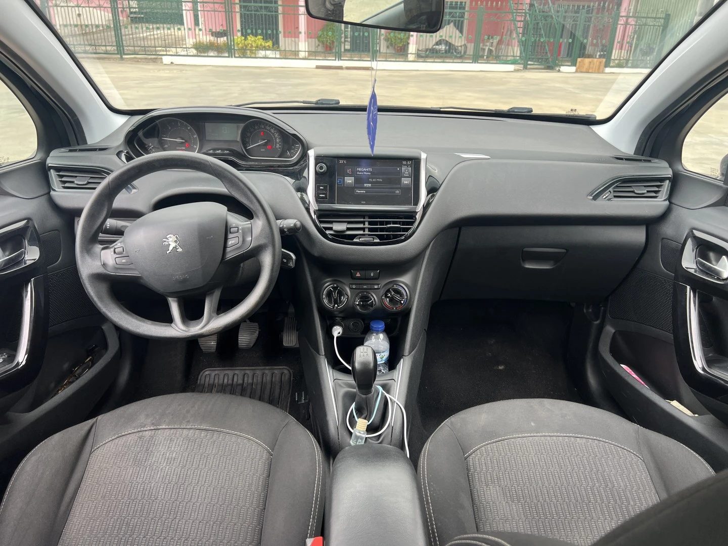 Peugeot 208 1.6 BlueHDi Active