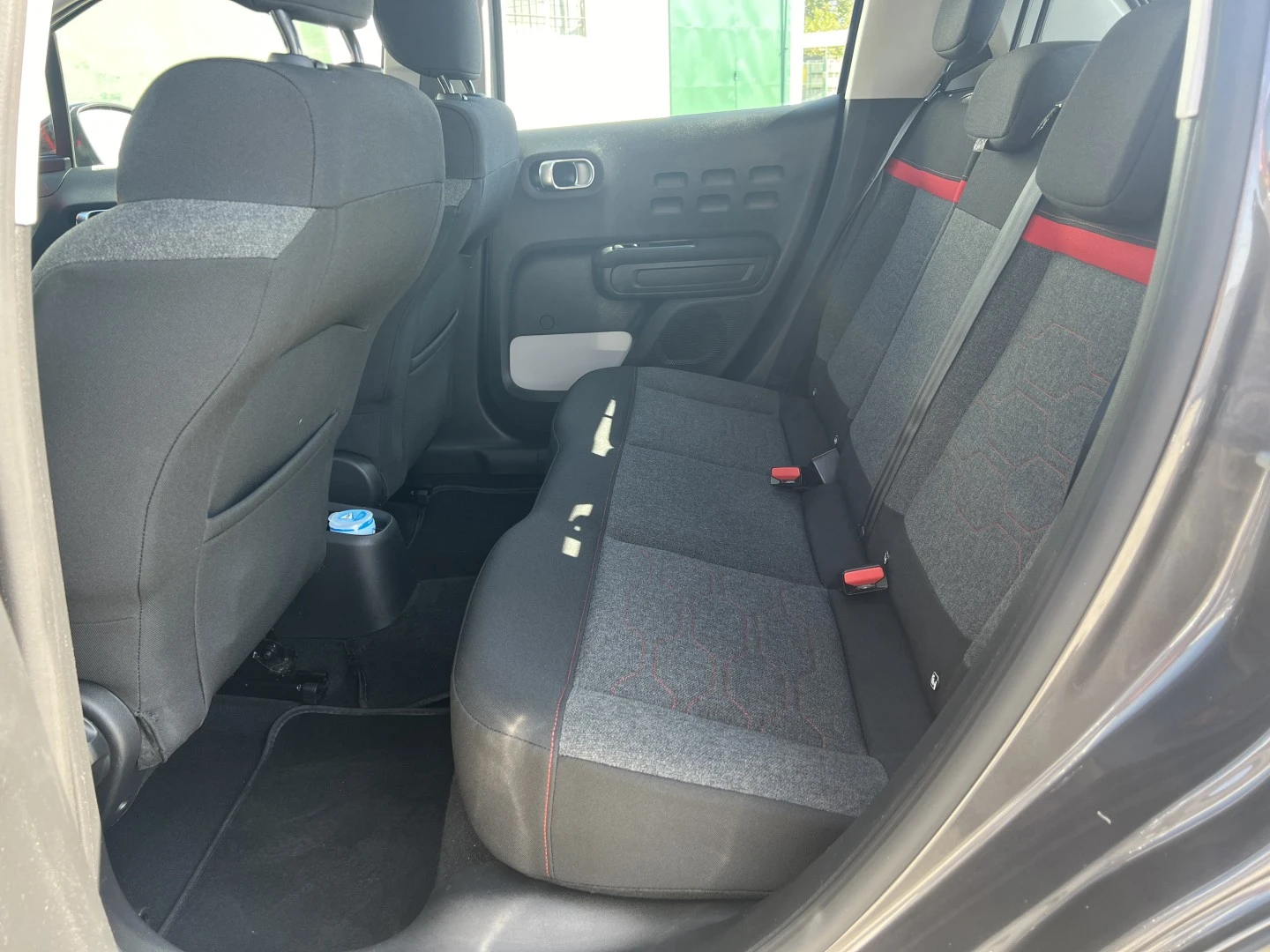 Citroën C3 1.6 HDi Exclusive