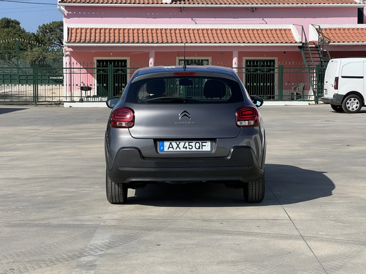 Citroën C3 1.6 HDi Exclusive