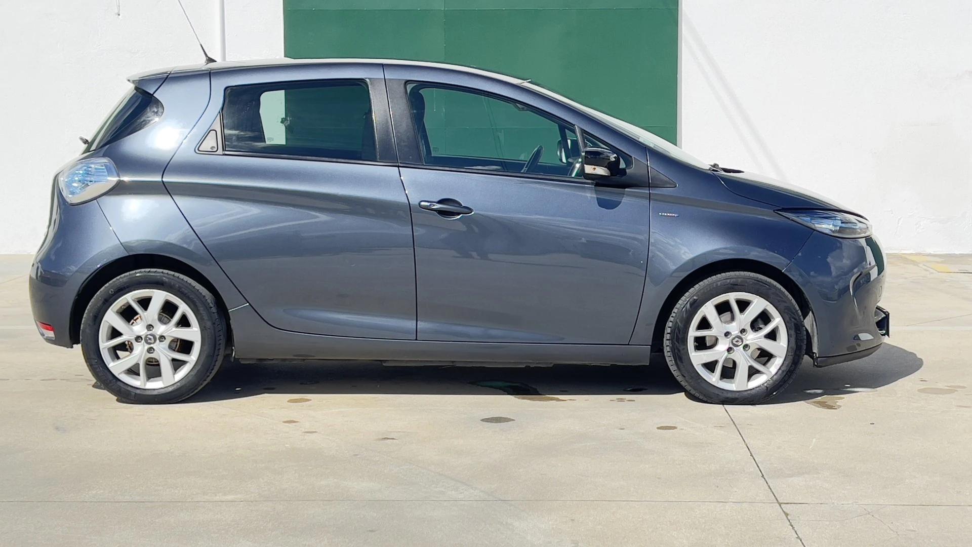 Renault Zoe (c/ Bateria) Intens 50