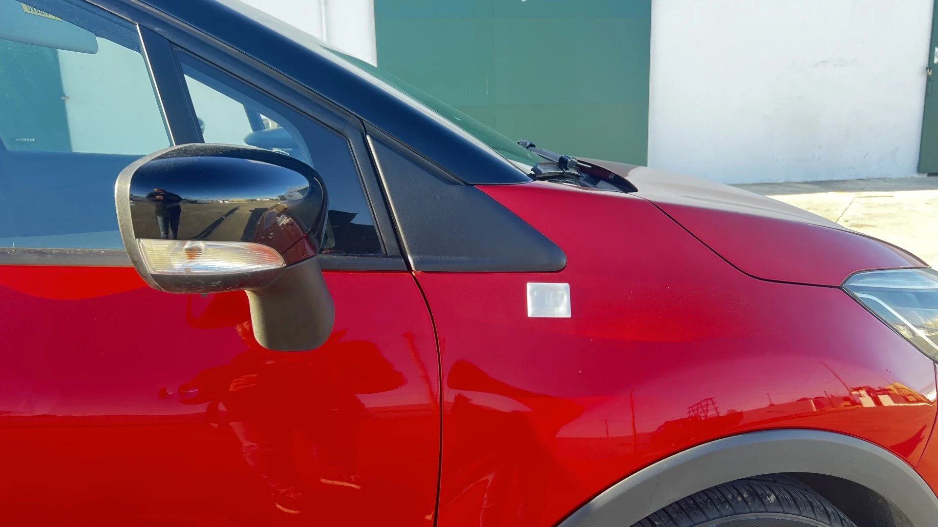 Renault Captur 1.5 dCi Helly Hansen EDC